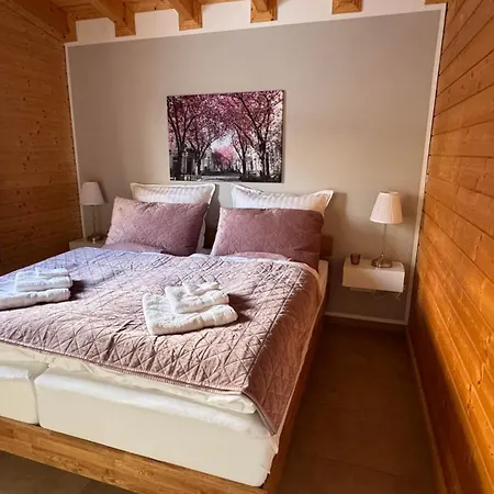 Eifelchalet