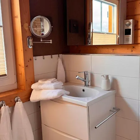 Eifelchalet Casa vacanze