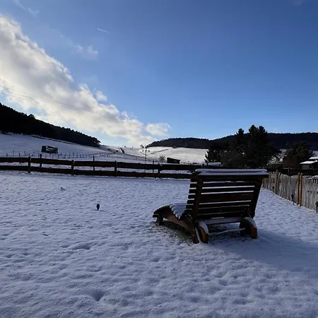 Casa vacanze Eifelchalet Niederehe