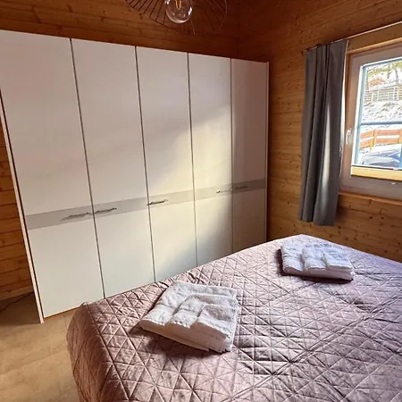 Eifelchalet *