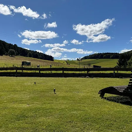 Eifelchalet