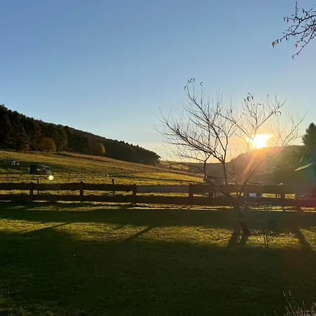 Casa vacanze Eifelchalet