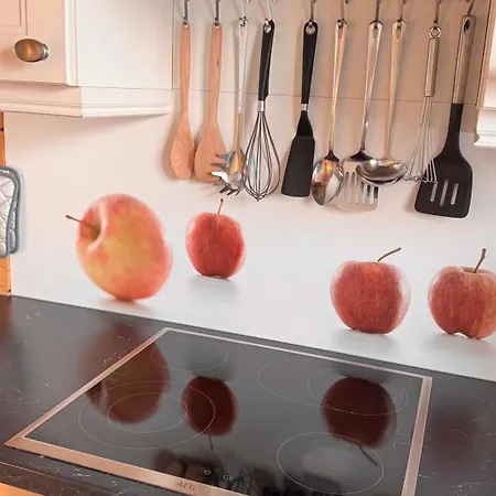 Σπίτι διακοπών Eifelchalet *