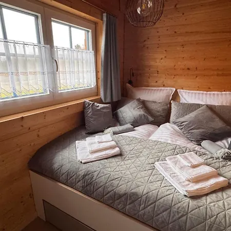 Eifelchalet Σπίτι διακοπών Niederehe