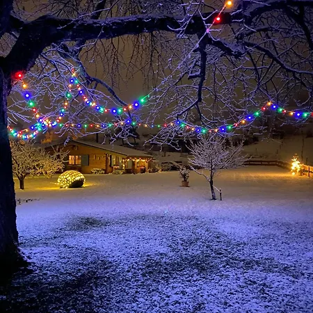 Σπίτι διακοπών Eifelchalet *