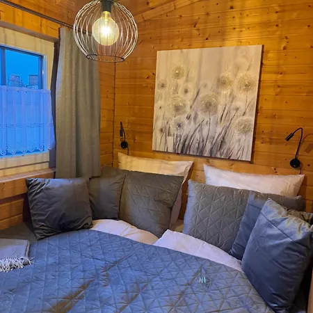 Eifelchalet *