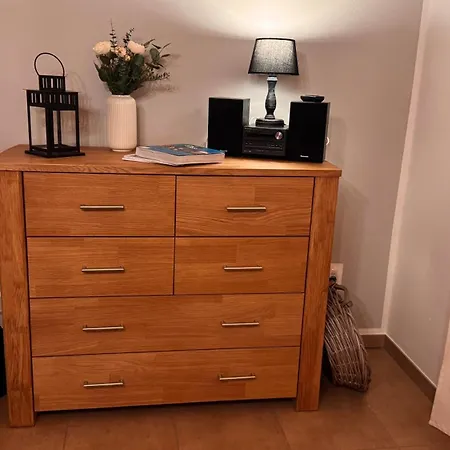 Σπίτι διακοπών Eifelchalet *