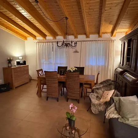 Eifelchalet Σπίτι διακοπών