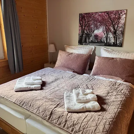 Σπίτι διακοπών Eifelchalet