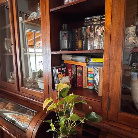 Eifelchalet Casa vacanze *