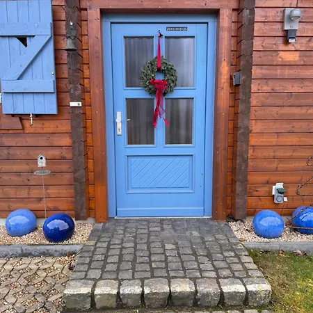 Casa vacanze Eifelchalet *