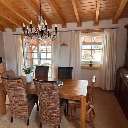 Eifelchalet *