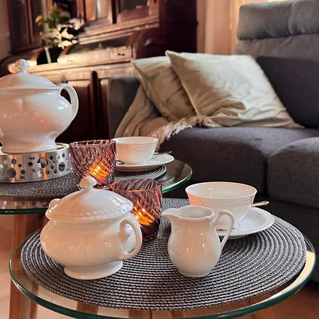 Eifelchalet Niederehe