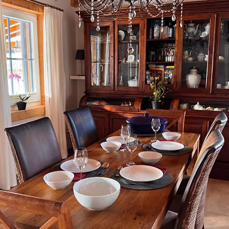 Eifelchalet