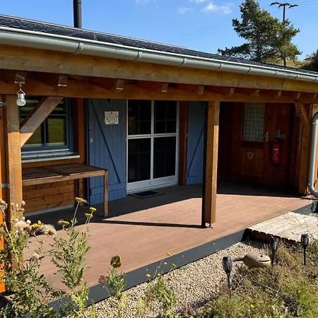 Eifelchalet Vakantiehuis *