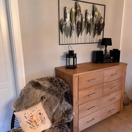 Eifelchalet Niederehe