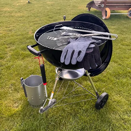 Eifelchalet Σπίτι διακοπών