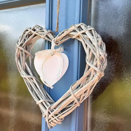 Eifelchalet * Niederehe