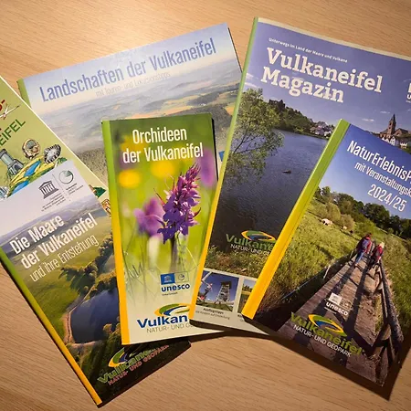 Eifelchalet *