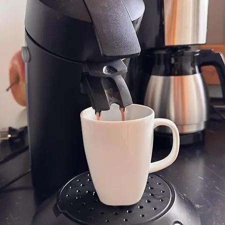 Eifelchalet Σπίτι διακοπών *