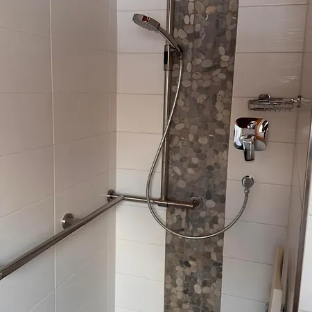 Σπίτι διακοπών Eifelchalet *