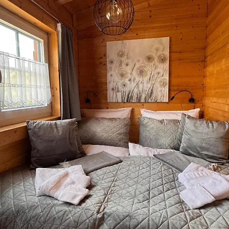 Eifelchalet * Niederehe