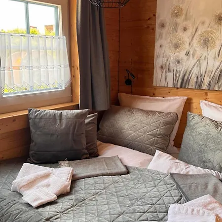 Eifelchalet Niederehe