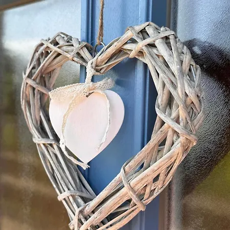 Casa vacanze Eifelchalet *