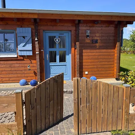 Eifelchalet Casa vacanze