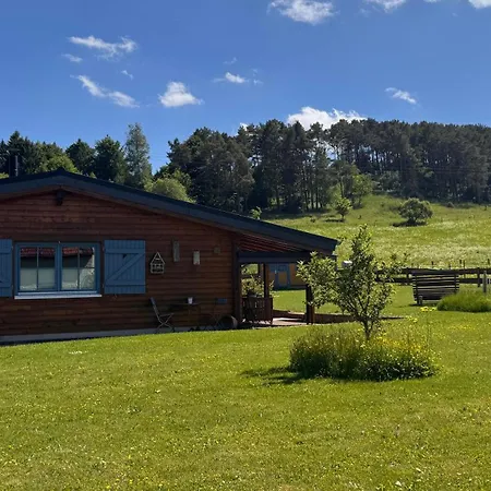 Casa vacanze Eifelchalet