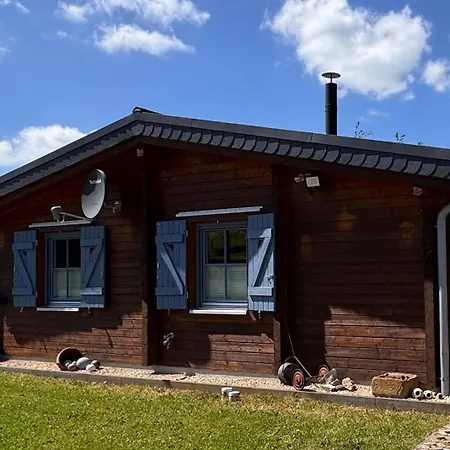 Eifelchalet * Niederehe