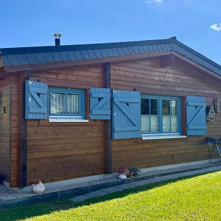 Eifelchalet 度假居