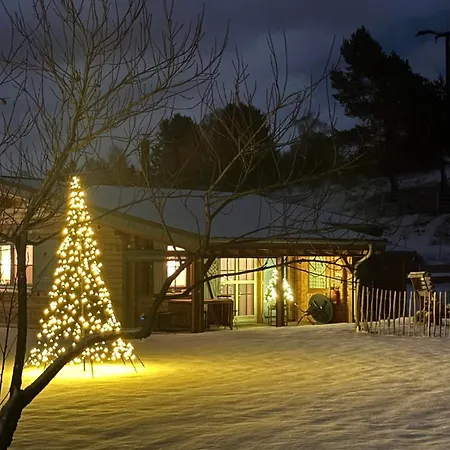 Eifelchalet Casa de Férias *