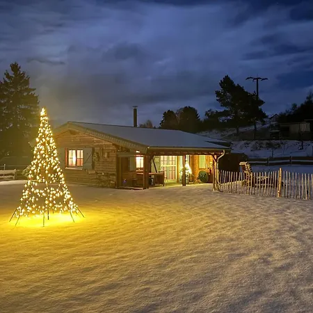 Casa de Férias Eifelchalet
