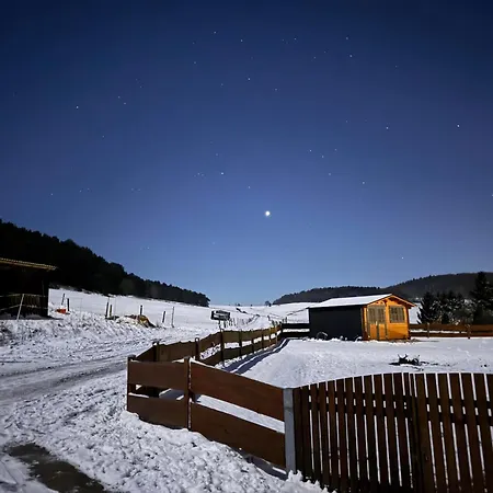 Eifelchalet Σπίτι διακοπών Niederehe