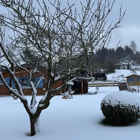 Eifelchalet