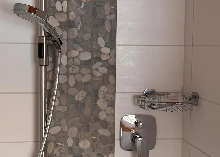 Nyaraló Eifelchalet *