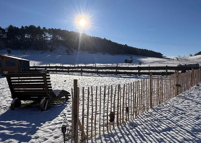 Eifelchalet 別荘 *