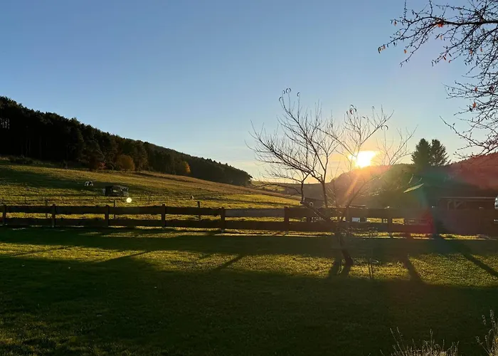 Nyaraló Eifelchalet