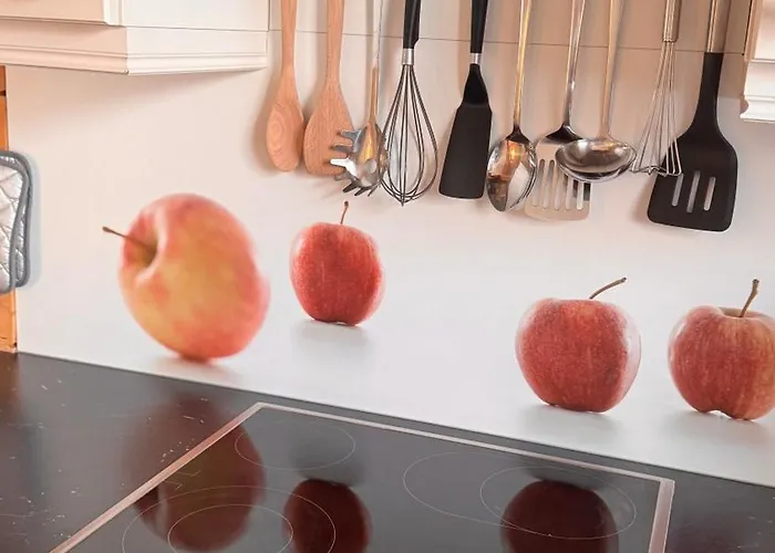 別荘 Eifelchalet *