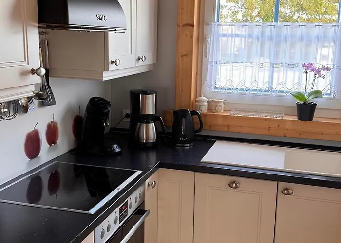 Eifelchalet Niederehe