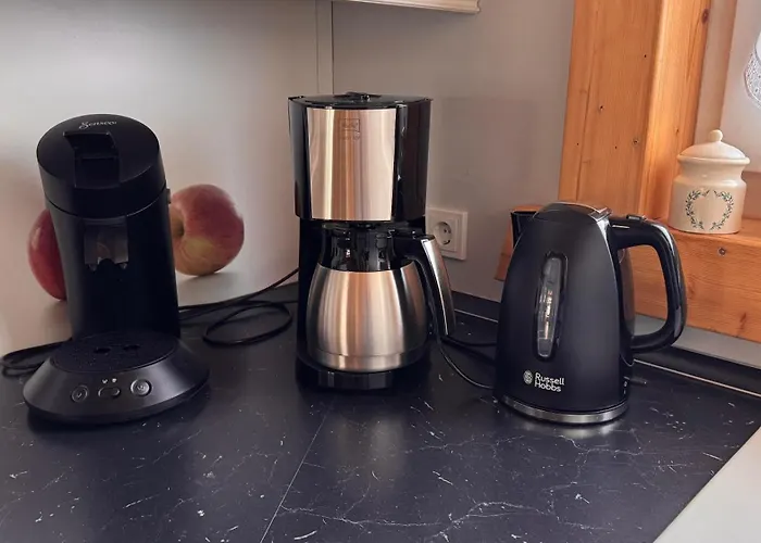 Eifelchalet 別荘 *