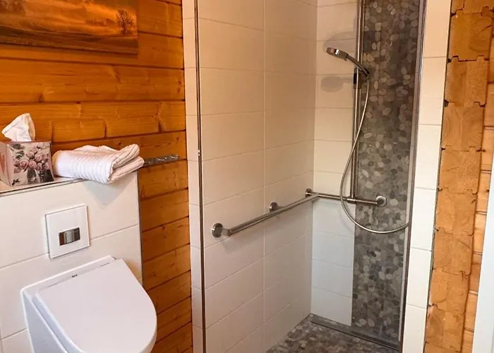 Eifelchalet * Niederehe