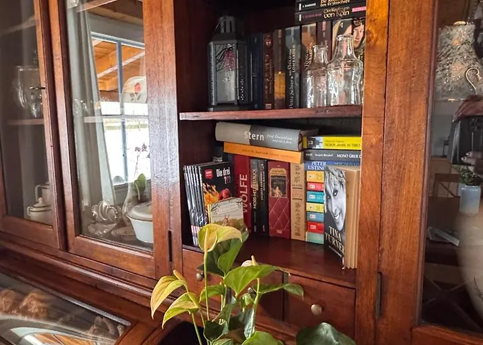 Eifelchalet Nyaraló *