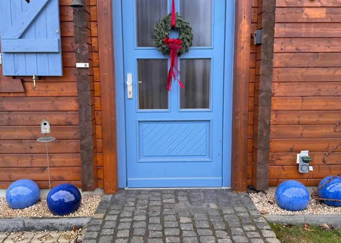 別荘 Eifelchalet *