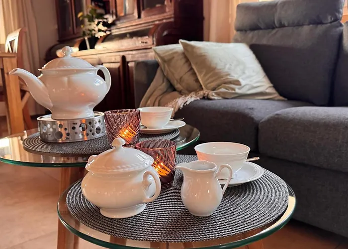 Eifelchalet Niederehe