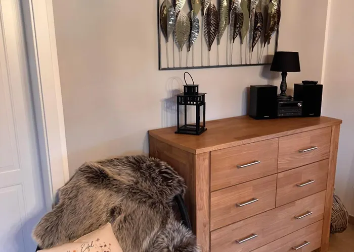 Eifelchalet Niederehe