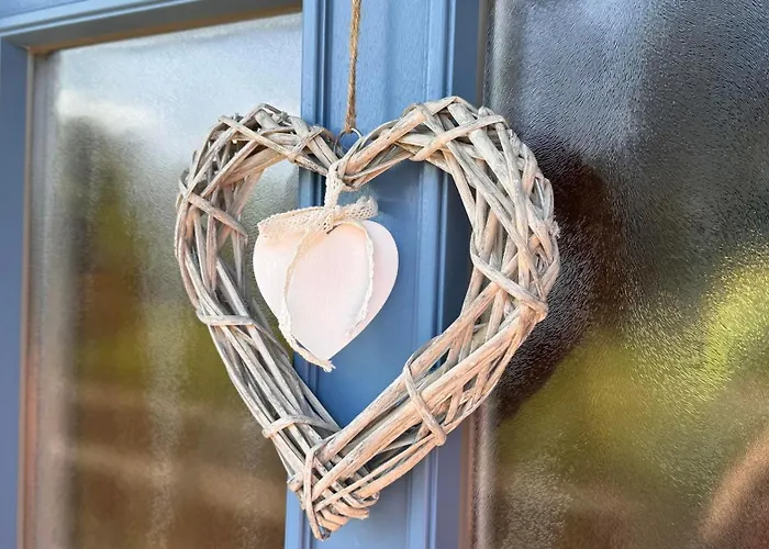 Eifelchalet * Niederehe