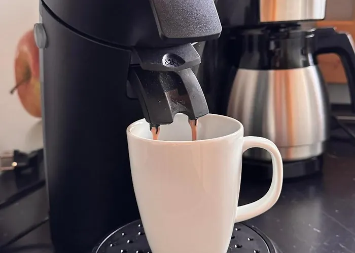 Eifelchalet Nyaraló *