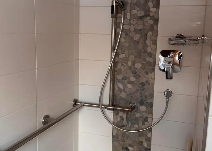 別荘 Eifelchalet *